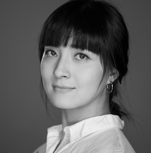 Showrunner, Writer, Director-Jae YANG